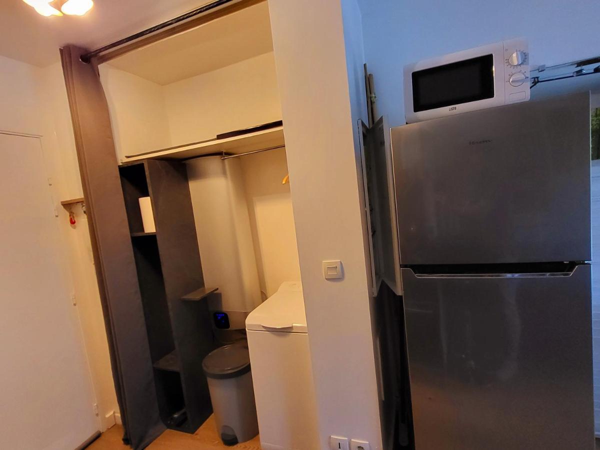 戛纳Evasion A Deux, Domaine Prestigieux, Jacuzzi Et Parking Prives, Piscine公寓 外观 照片